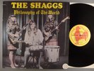 The Shaggs  Philosophy Of The World   Folk Rock, Garage  RARE  1980 Red Rooster