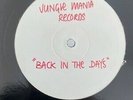 Urban Jungle - Back In The Days 12