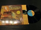 Fu Manchu King Of The Road In Shrink Hype Sticker 1st Press Mammoth Records LP