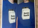 Washing Machine by Sonic Youth (Record, 2016) Vinyl 2Lp