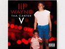 Lil Wayne Tha Carter V 2XLP Vinyl Record Album EUC