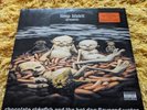 Chocolate Starfish and the Hot Dog Flavored Water by Limp Bizkit (Record, 2000)