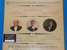Entremont/Ormandy/Bernstein GREAT ROMANTIC PIANO CONCERTOS - Columbia SEALED