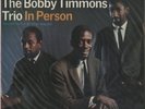 Riverside 9391 The Bobby Timmons Trio, In Person SEALED LP