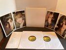 Beatles White Album German Reissue PCS 7067 (UPC 5099910417331) 1985