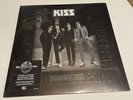 KISS KIZZ Dressed To Kill 2014 German Vinyl LP Back To Black NEW Censored Logo