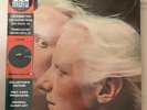 JOHNNY & EDGAR WINTER – TOGETHER - VINYL GREEN LP LTD TO 2000 - NEW SEALED