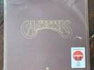 The Carpenters - The Singles 69-73 Exclusive Clear Bottle Colored Vinyl *SEALED*