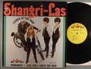The Shangri-Las  Leader Of The Pack   Pop, Vocal, Girl Group  Mono