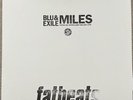 Blu & Exile MILES FROM AN INTERLUDE CALLED LIFE 3LP TEST PRESS /10 RARE SOLD OUT