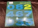 SEALED  HANK MOBLEY MOBLEY'S 2ND MESSAGE PRESTIGE 7082 MONO SHRINK US VINYL LP