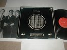 KRAFTWERK Radio Activity MASTERED CAPITOL LP 75 Krautrock Experimental Synth Pop
