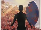 A Day To Remember - Common Courtesy Lmited Edition “Shark Attack” 2XLP