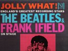 The Beatles And Frank Ifield Vee Jay LP VJLP 1085 mono original 1964 album