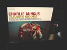 Charlie Mingus LP RCA LSP-2533 Tijuana Moods stereo 1997 180 gram