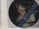 THE GERMS Self Titled 7