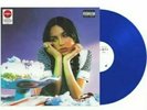Olivia Rodrigo - SOUR - Blue Coloured Vinyl + poster - TARGET USA Exclusive