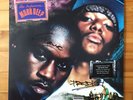 Signed Mobb Deep « The Infamous » LP 1995 Signatures by Prodigy & Havoc