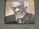 Ray Charles Genius Loves Company 12