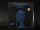 CORROSION OF CONFORMITY Eye For An Eye LP sealed VINYL Record HARDCORE Rock NEW