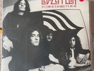 LED ZEPPELIN - LIVE FILLMORE WEST 24TH APRIL 1969 - DBQP NEW LATE NITE BARGAIN