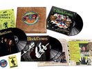 The Black Crowes - Shake Your Money Maker( Deluxe 180g Vinyl 4LPs), American