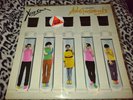 X-RAY SPEX Germfree Adolescents LP 1978 UK EMI Original Poly Styrene Punk