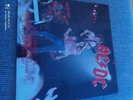 AC/DC Schallplatte Syn Sydney Rarität