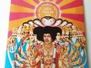 Jimi Hendrix - Axis Bold As Love - Vinyl LP US Ltd No'd 2013 200g Mono Press NM