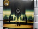 ODESZA The Last Goodbye Vinyl Double Crystal Clear 140G Signed Art Card LP