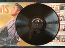 ELVIS  Original Mono LP 1956 LPM-1382 RE. Rare catalog sleeve, Org Shrink Wrap
