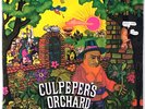 CULPEPER'S ORCHARD LP 1971 Denmark rare progressive rock psych reissue new