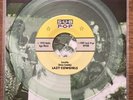 SUB POP singles club (SP43) LAZY COWGIRLS (inc MISFITS cover) clear vinyl GRUNGE