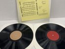 Led Zeppelin-Live On Blueberry Hill LP Rare Los Angeles 1970 Vintage