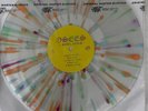 Osees A Foul Form RAINBOW SPLATTER EDITION VINYL LP  thee oh sees ocs psych NEW