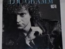 Lou Gramm - Long Hard Look - 1989 Vinyl LP Record Album - Near Mint Sealed