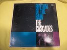 The Cascades - Rhythm Of The Rain - Original Valiant 405 Heavy DG LP - MINT