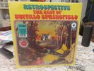 NEW SEALED - BUFFALO SPRINGFIELD RESTROSPECTIVE 180g LP RHINO 2021 LOWEST $$