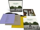 George Harrison – All Things Must Pass (50th Anniversary) NEW SEALED 2xLP
