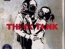 Blur ‎- Think Tank (Vinyl 2 LP - 180 Gram - Parlophone - EU 2012)