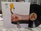 LIKE NEW UNPLAYED - YEAH YEAH YEAHS ITS BLITZ VINYL LP FIRST PRESS MINT LOWEST$$