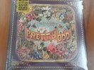 Panic  At The Disco Pretty. Odd Purple Vinyl LP Record 2016 Limited Color OOP