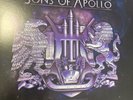Sons Of Apollo - MMXX 2 x LP 180 Gram Colored Vinyl Album - Dream Theater Record