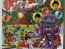 The Monkees Christmas Party (RED VINYL) *OPENBOX*