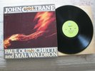John Coltrane- Wheelin'  2 LP -1977- Creation - Dakar -Concert In Japan  EX / NM
