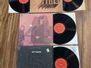 3 SOFT MACHINE LP RECORDS   THIRD, FOURTH, 5   COLUMBIA   1A/1A   Vinyls EX