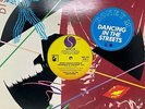 Boney M. Dancing In The Streets Vinyl Record Original 1978