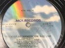 Kim Wilde You Keep Me Hangin' On (Extended Mix) Vinyl Record 1987