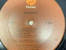 Sylvester Self-Titled LP Vinyl Record Original Pressing 1977 Generic Cover