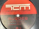 The Crystal Method Murder Vinyl Record Dub Pistols Remix Promo 2001